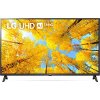 TV LG 43UQ75003LF 43'' LED 4K ULTRA HD SMART WIFI MODEL 2022
