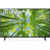 TV LG 43UQ80003LB 43'' LED 4K HDR ULTRA HD SMART WIFI MODEL 2022