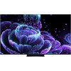 TV TCL 65C835 65'' MINI-LED QLED 144HZ 4K ULTRA HD GOOGLE TV SMART WIFI