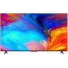 TV TCL 65P635 65'' LED GOOGLE TV SMART ANDROID 4K ULTRA HD WIFI