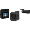DASH CAM XIAOMI 70MAI MIDRIVE A400 GREY + REAR CAM RC09 SET