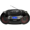 BLAUPUNKT BB30BT BT/FM/CD/MP3/USB BOOMBOX