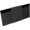 PANASONIC SC-HC304EG-K MICRO HIFI SYSTEM MIT DAB+ DIGITAL RADIO BLACK