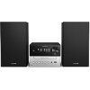 PHILIPS TAM3205 MICRO SYSTEM WITH BLUETOOTH AND CD/USB PLAYER
