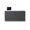 PURE EVOKE HOME ΔΙΚΤΥΑΚΟ MINI ALL-IN-ONE HΧΟΣΥΣΤΗΜΑ, ΛΕΥΚΟ