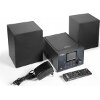 TECHNAXX DAB+ INTERNET STEREO SYSTEM TX-178