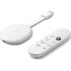 GOOGLE CHROMECAST HD 2022 STREAMING MEDIA PLAYER