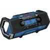 ΡΑΔΙΟΦΩΝΟ ΜΠΑΤΑΡΙΑΣ BOSCH PRO 18V SOLO DAB+ RADIO BLUETOOTH USB
