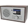 DENVER IR-135 INTERNET RADIO SILVER