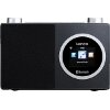 LENCO DIR-70BK BLACK