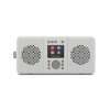 PURE ELAN CONNECT+ STEREO ΔΙΚΤΥΑΚΟ ΡΑΔΙΟΦΩΝΟ ΜΕ DAB+ ΚΑΙ BLUETOOTH, ΓΚΡΙ