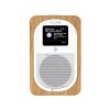 PURE EVOKE H3 ΨΗΦΙΑΚΟ PΑΔΙΟΦΩΝΟ DAB+ ΚΑΙ BLUETOOTH, BΕΛΑΝΙΔΙΑ