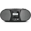 TECHNISAT 0000/3952 DIGITRADIO 1990 DAB+ BT USB CD BLACK