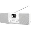 TECHNISAT DIGITRADIO 370 CD IR WHITE