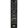 OSIO OST-5006-TR ΤΗΛΕΧΕΙΡΙΣΤΗΡΙΟ ΓΙΑ ΤΗΛΕΟΡΑΣΕΙΣ AKAI BEKO TELEFUNKEN VESTEL