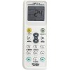 OSIO OST-5029-AC ΤΗΛΕΧΕΙΡΙΣΤΗΡΙΟ ΓΙΑ AIR CONDITION UNIVERSAL