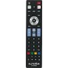SUPERIOR READY5 SMART UNIVERSAL REMOTE FOR SMART TV LG. SAMSUNG. PHILIPS AND PANASONIC