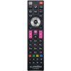 SUPERIOR TELEFUNKEN READY TO USE UNIVERSAL REPLACEMENT TV CONTROL