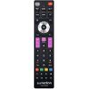 SUPERIOR THOMSON / TCL READY TO USE UNIVERSAL REPLACEMENT TV CONTROL