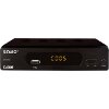 SAVIO DT-DV02 DVB-T2 H.265 HEVC TERRESTRIAL TV-SET-TOP BOX