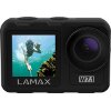 LAMAX W7.1 ACTION SPORTS CAMERA 16MP 4K ULTRA HD WI-FI