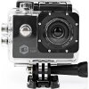NEDIS ACAM11BK ACTION CAM HD 720P WATERPROOF CASE