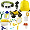 DISCOVERY BASICS EK70 EXPLORER KIT 79663
