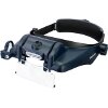 DISCOVERY CRAFTS DHR 10 HEAD MAGNIFIER RECHARGEABLE 78382