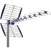 ENGEL AXIL AN6002G5 MAX-52 5G LTE FILTER UHF ANTENNA 17.5DB