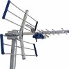 OSIO OTA-1012 ΚΕΡΑΙΑ ΤΗΛΕΟΡΑΣΗΣ ΕΞΩΤΕΡΙΚΟΥ ΧΩΡΟΥ 12 ΣΤΟΙΧΕΙΩΝ 12 DB
