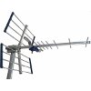 OSIO OTA-1014 ΚΕΡΑΙΑ ΤΗΛΕΟΡΑΣΗΣ ΕΞΩΤΕΡΙΚΟΥ ΧΩΡΟΥ 16 ΣΤΟΙΧΕΙΩΝ 13.8 DB