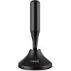 PHILIPS SDV5300/GRS ΚΕΡΑΙΑ HDTV/4K/UHF/VHF/FM ΤΗΛΕΟΡΑΣΗΣ ΚΑΙ AYTOKINHTOY ΜΕ ΜΑΓΝΗΤΙΚΗ ΒΑΣΗ
