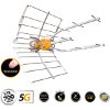 TELEVES 148920 ELLIPSE T-FORCE 5G LTE HD BOSS (21-48)