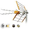 TELEVES 149221 ''V'' ZENIT 5G LTE (21-48)