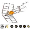 TELEVES 149921 ΚΕΡΑΙΑ DAT-45 T-FORCE 5G LTE HD BOSS (21-48)
