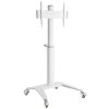 DELTACO ARM-0452 OFFICE ΒΑΣΗ ΤΗΛΕΟΡΑΣΗΣ ΤΡΟΧΗΛΑΤΗ 37-70'' 70KG WHITE