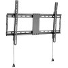 GEMBIRD WM-80F-01 TV WALL MOUNT (FIXED) 37-80 (70 KG)