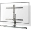 NEDIS TVSM5120GY FULL MOTION TV STAND 37-75'' MAX. SUPPORTED WEIGHT:40KG ALUMINIUM / STEEL GREY