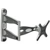 OMNIMOUNT CL-M PREMIUM MEDIUM FLAT PANEL CANTILEVER LCDMOUNT SILVER