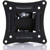 OSIO OSM-1027 ΒΑΣΗ ΤΗΛΕΟΡΑΣΗΣ 10'' - 27'' VESA 100 X 100