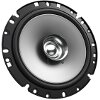 KENWOOD KFC-S1756 17CM FLUSH MOUNT DUAL-CONE SPEAKER SYSTEM 250W/30W RMS