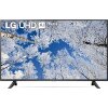 TV LG 43UQ70003LB 43'' LED 4K HDR ULTRA HD SMART WIFI MODEL 2022