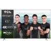 TV TCL 65P638 65'' LED GOOGLE TV SMART ANDROID 4K ULTRA HD WIFI