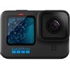 GOPRO CHDHX-111-RW HERO11 ACTION CAMERA 5K ΜΑΥΡΗ