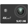 SJCAM SJ4000 AIR SPORTS CAMERA WIFI 4K 16 MP 3300