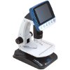 REFLECTA DIGIMICROSCOPE PROFESSIONAL 3.5'' LCD 500X