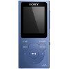 SONY NW-E394L MP3 PLAYER 8GB BLUE
