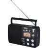 AKAI APR-200 ΦΟΡΗΤΟ ΨΗΦΙΑΚΟ ΡΑΔΙΟΦΩΝΟ ΠΑΓΚΟΣΜΙΟΥ ΛΗΨΗΣ ΜΕ AUX-IN ΕΞΟΔΟ ΑΚΟΥΣΤΙΚΩΝ