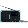 BLAUPUNKT PR5BL FM PORTABLE RADIO