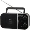BLOW RADIO R06 PORTABLE AM/FM/SW